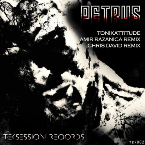 Petrus (Chris David Remix)
