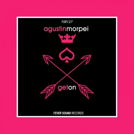 Get'n A Nap Hey Moa (Original Mix) ft. Agustin Morpei | Boomplay Music