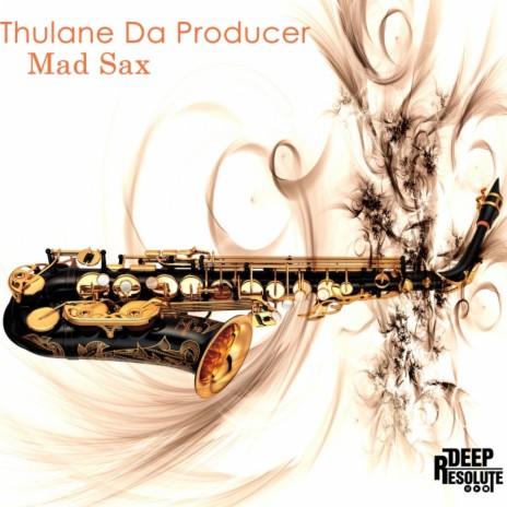 Mad Sax (Original Mix) | Boomplay Music