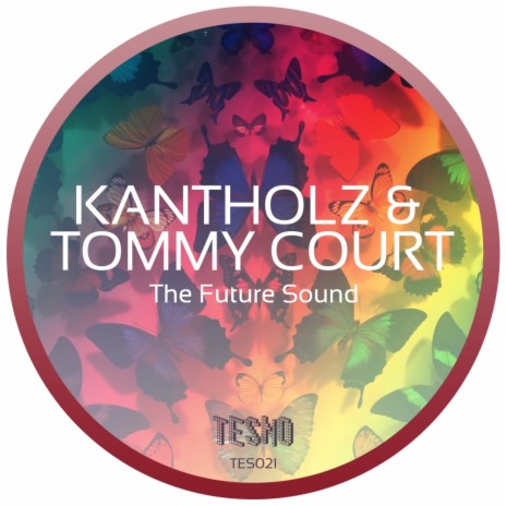 The Future Sound (Heinrich Kantholz Afro Tech Edit) ft. Tommy Court | Boomplay Music