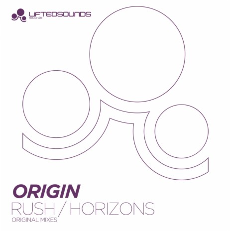 Rush (Original Mix) | Boomplay Music