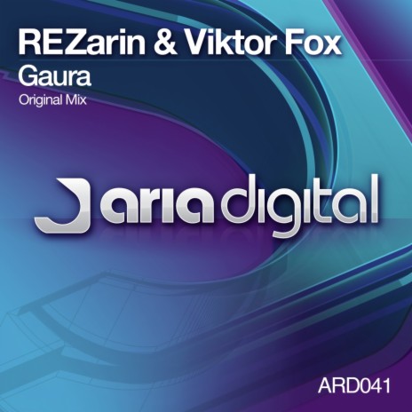 Gaura (Original Mix) ft. Viktor Fox