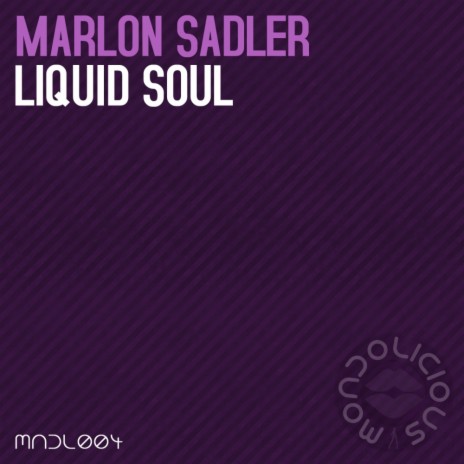 Liquid Soul (Original Mix)