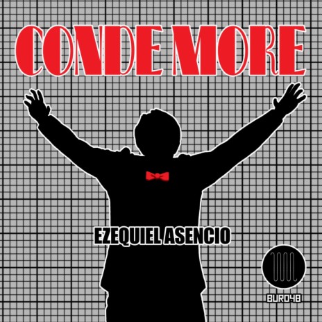 Conde More (Original Mix)