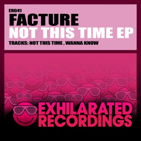 Not This Time (Original Mix) | Boomplay Music