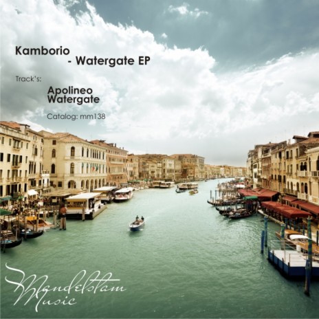 Watergate (Original Mix)