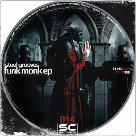 Funk Monk (Original Mix)