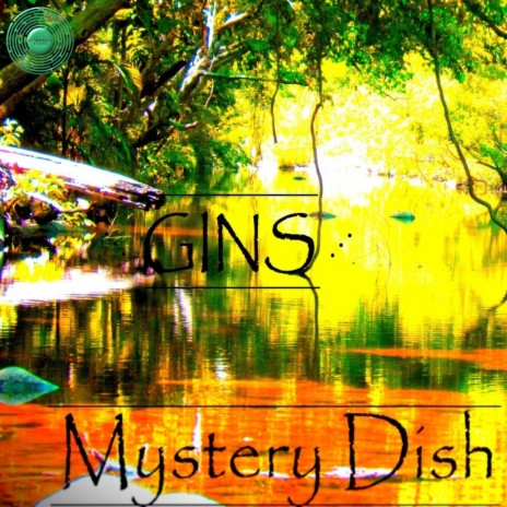 Mystery Dish (Original Mix)