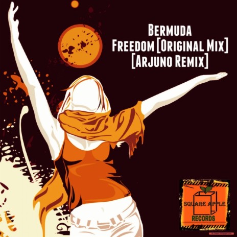 Freedom (Original Mix)