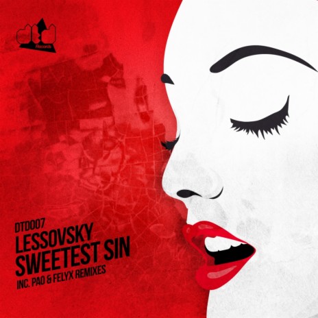 Sweetest Sin (Pao Remix)