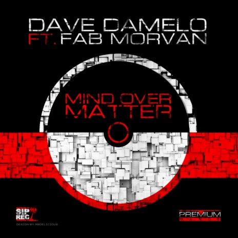 Mind Over Matter (Radio Edit) ft. Fab Morvan | Boomplay Music