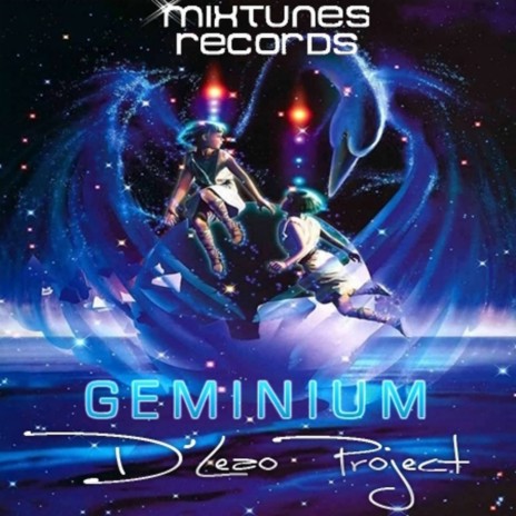 Geminium (Original Mix)