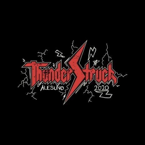 Thunderstruck 2020 - Ålesund | Boomplay Music