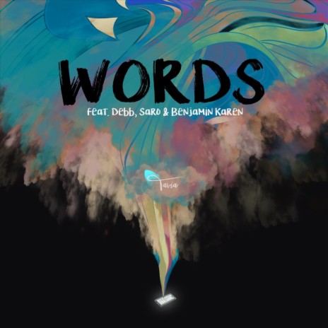 Words (feat. Debb) | Boomplay Music