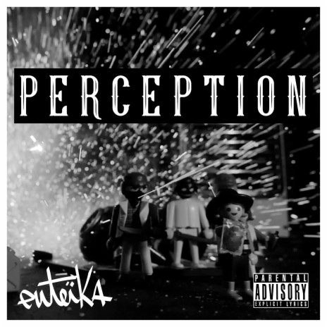 Perceptions | Boomplay Music