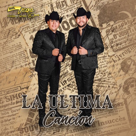 La Ultima Cancion (Mariachi) | Boomplay Music