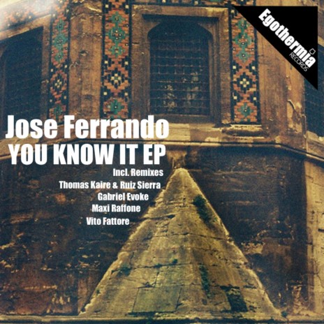 You Know It (Vito Fattore Remix) | Boomplay Music