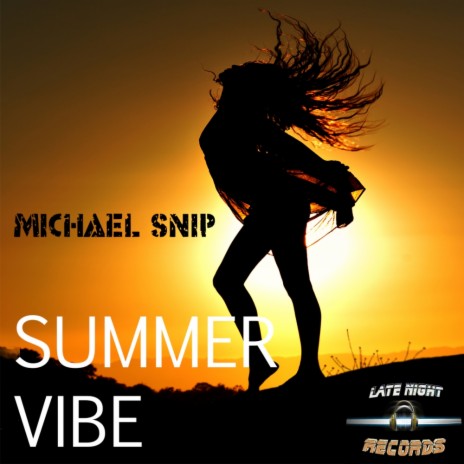 Summer Vibe (Original Mix)