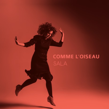 Comme l'oiseau | Boomplay Music