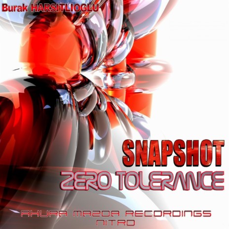 Zero Tolerance (Original Mix) | Boomplay Music