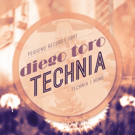Technia (Original Mix)