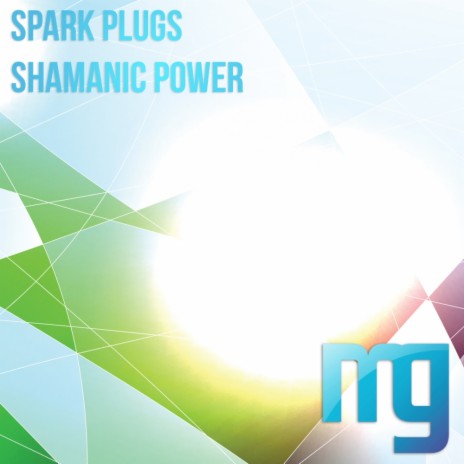 Shamanic Power (Original Mix) | Boomplay Music