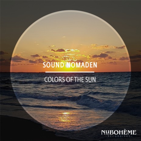 Colors of the Sun | Boomplay Music