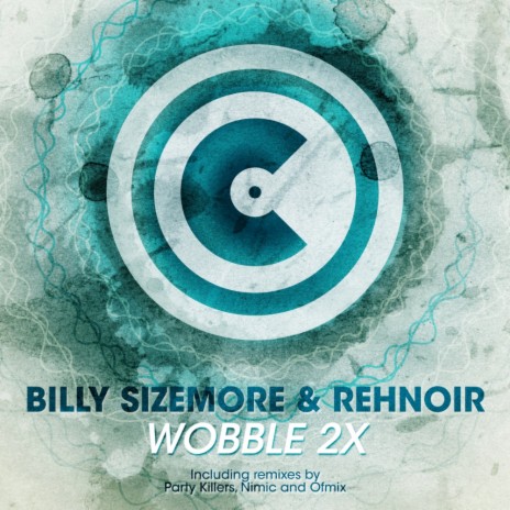 Wobble2x (Ofmix Remix) ft. Rehnoir | Boomplay Music