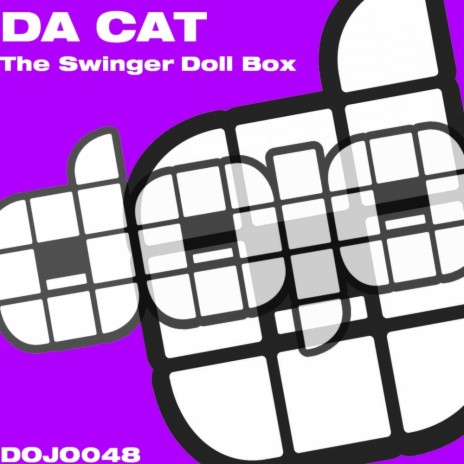 The Swinger Doll Box (Original Mix) | Boomplay Music