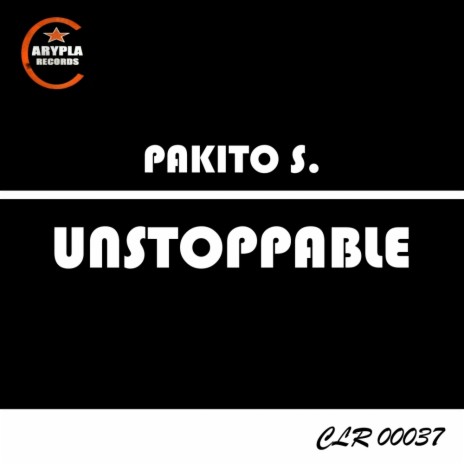 Unstoppable (Original Mix) | Boomplay Music