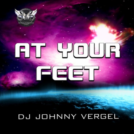 At Your Feet (Original Mix)