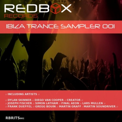 Ibiza Trance Sampler 001 (Continuous DJ Mix) | Boomplay Music