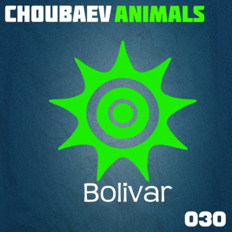 Animals (Original Mix) | Boomplay Music