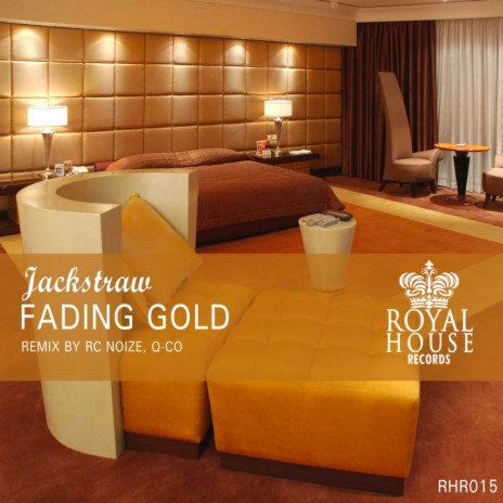 Fading Gold (RC Noize Remix)