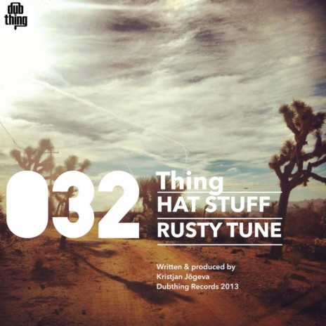 Rusty Tune (Original Mix) | Boomplay Music