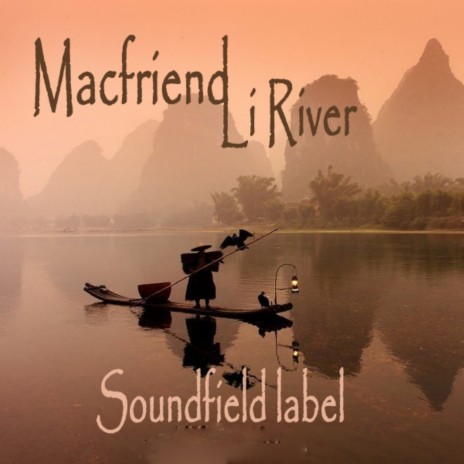 Li River (Original Mix)