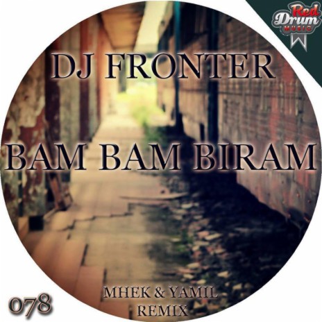 Bam Bam Biram (Yamil & Mhek Remix)