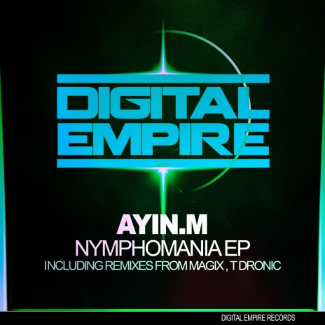 Nymphomania (Original Mix)