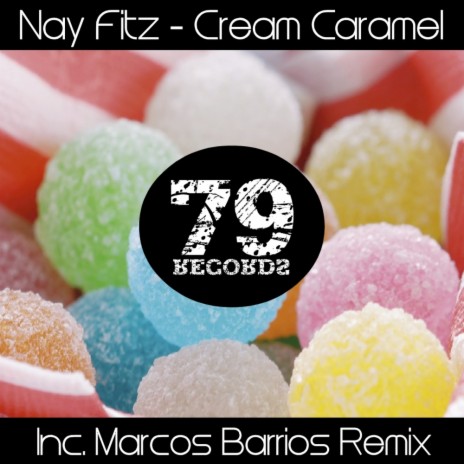 Cream Caramel (Marcos Barrios Remix) | Boomplay Music