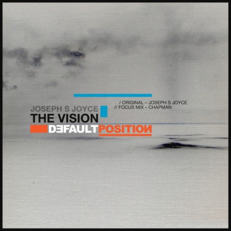 The Vision (Chapman's Focus Remix) | Boomplay Music