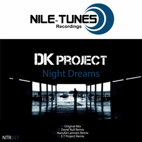 Night Dreams (Naoufal Lamrani Remix)