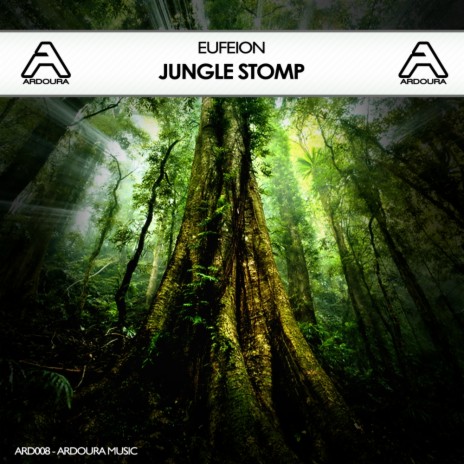 Jungle Stomp (Original Mix) | Boomplay Music