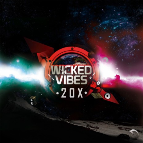 Wicked Vibes (Original Mix)