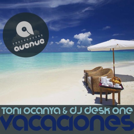 Vacaciones (Dub Cub Mix) ft. Dj Desk One