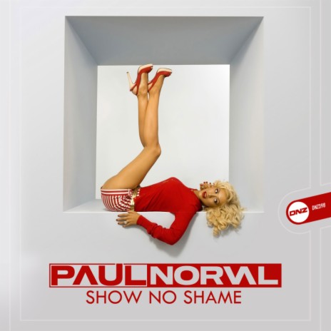 Show No Shame (Original Mix)