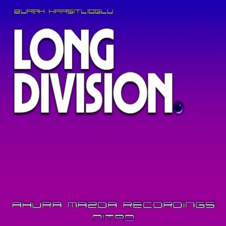 Long Division (Original Mix) | Boomplay Music