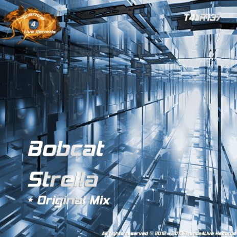 Strella (Original Mix) | Boomplay Music