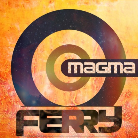 Magma (Original Mix) | Boomplay Music