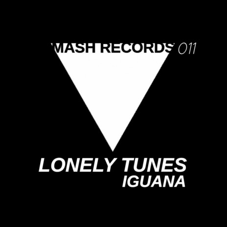 Iguana (Original Mix) | Boomplay Music