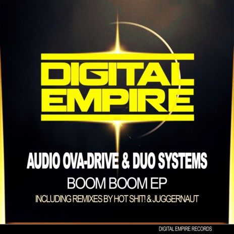 Boom Boom (Hot Shit! Remix) ft. Duo Systems | Boomplay Music